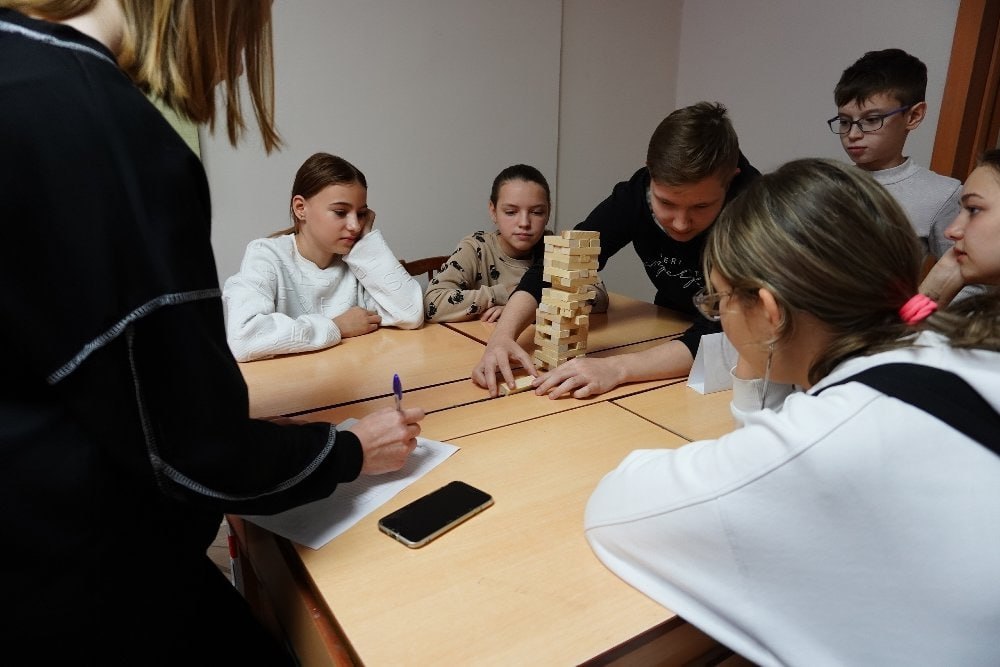 Нацпроект «Молодежь и дети»: на Южном Урале откроют еще девять молодежных пространств