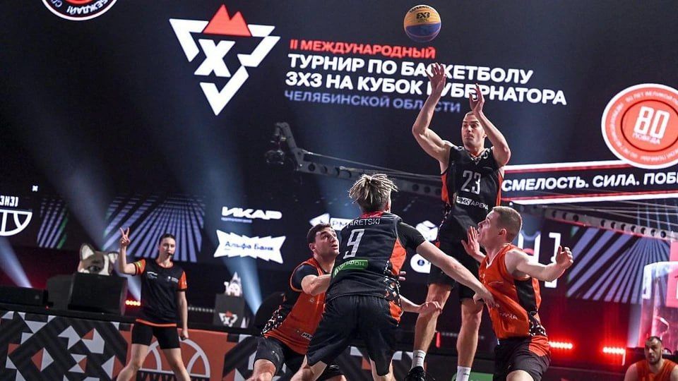 �������, ����, ������: ������� ����� ������� � ���������� �� ����� ����������� �� ���������� 3�3