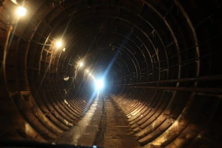 Строители челябинского метротрама прокомментировали претензии Ростехнадзора