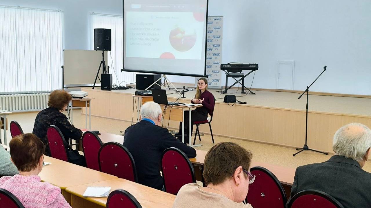 Нотариус: сделки купли-продажи недвижимости должны проходить с видеофиксацией