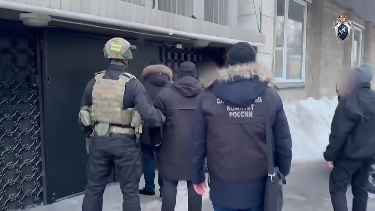 В Златоусте задержаны директор коммерческой организации и заместитель руководителя муниципального учреждения, подозреваемые в мошенничестве