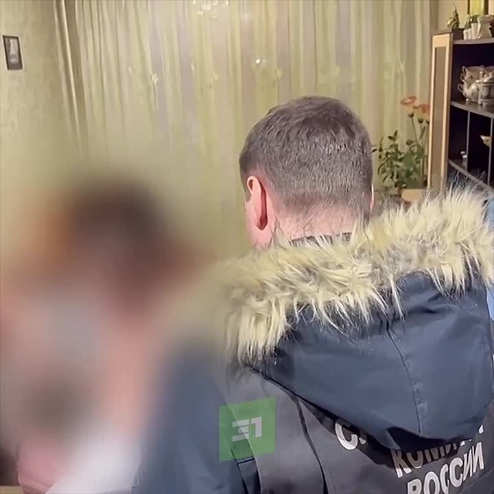 Теперь официально. В Златоусте сотрудники ФСБ задержали замруководителя УЖКХ и бизнесмена