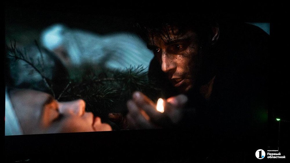 У челябинцев осталось всего 10 дней, чтобы увидеть военную драму «Вальс со смертью» (16+) на большом экране