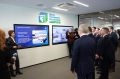 Губернатор Текслер оценил центр управления Башкирией