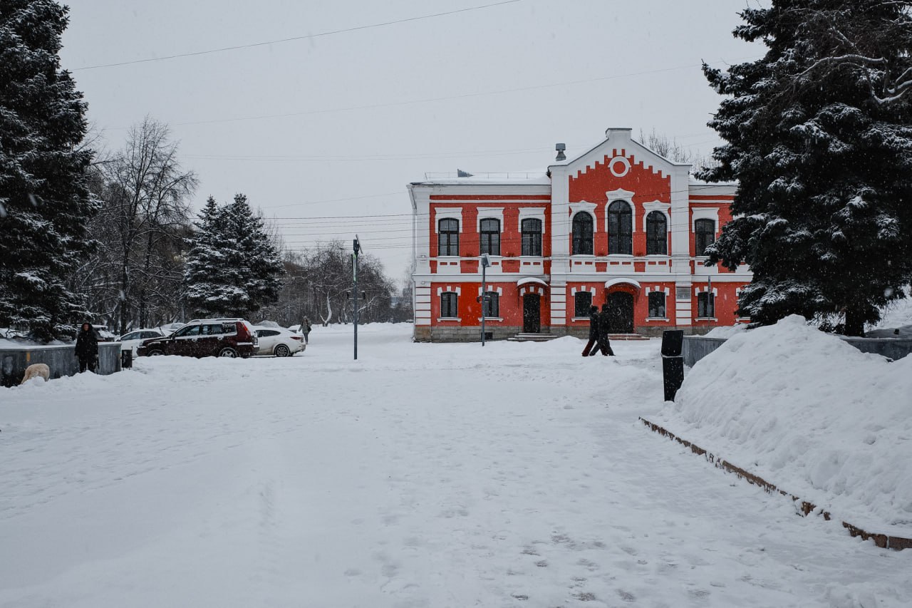 Доброе утро!. Сегодня 26 февраля, четверг