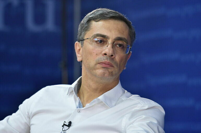 Маркетплейсы ждет новая инициатива: появление 'российской полки'