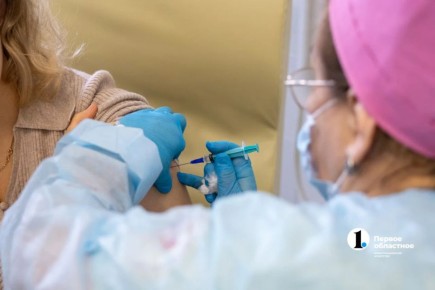 Антипрививочникам запретили работать в Челябинской областной больнице