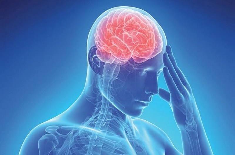 Как улучшить мозговое кровообращение: два эффективных способа