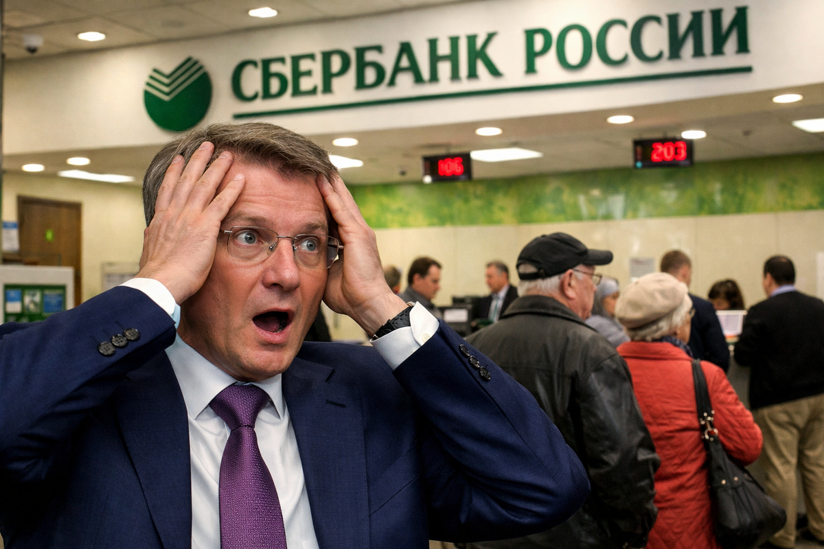 Почему клиенты Сбера закрывают счета: мнения экспертов