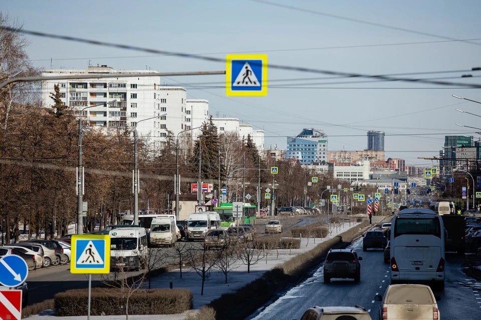 Внимание всем! В Челябинске 4 марта завоют сирены