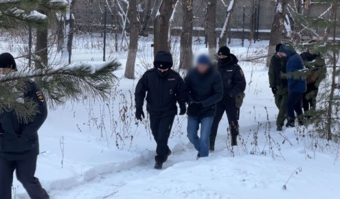 Изобличённый полицейскими и следователями челябинец ответит в суде за серию убийств, в том числе совершенных более 20 лет назад