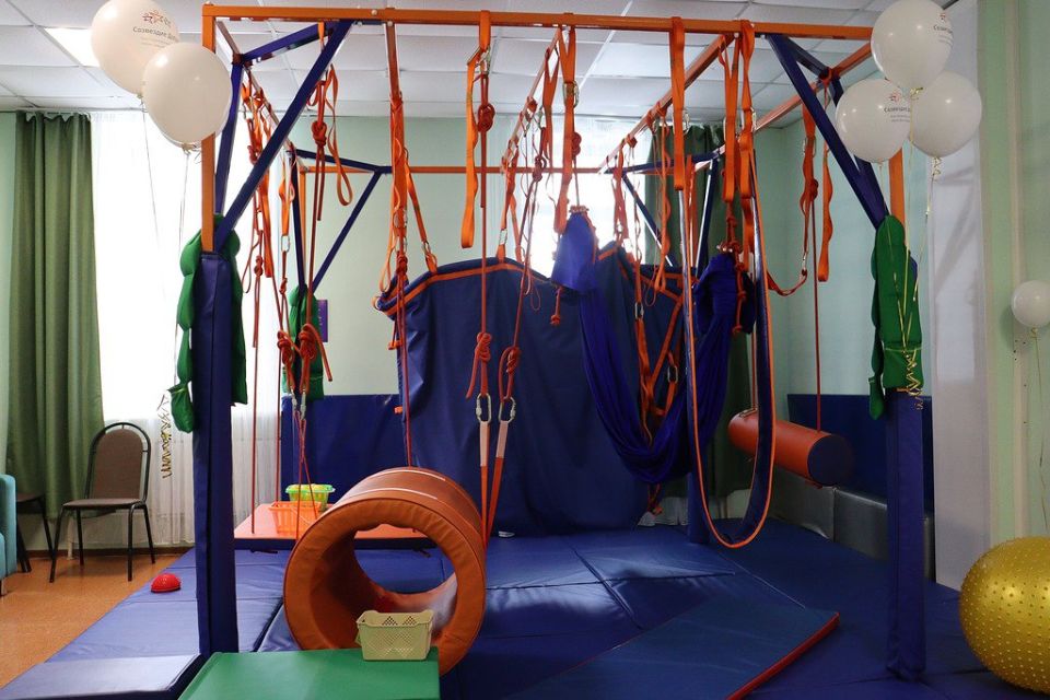 � ������������� ���������-����������������� ������ �������� ���� �����