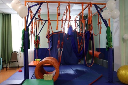 � ������������� ���������-����������������� ������ �������� ���� �����