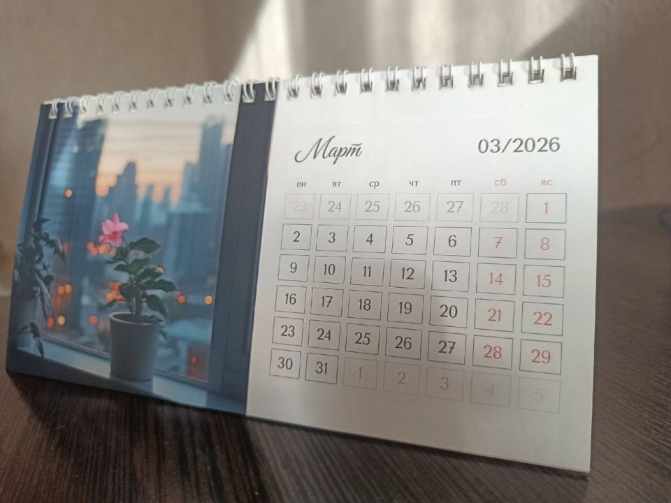 ��� �������� ����� � ����� 2026 ����: ������ ������