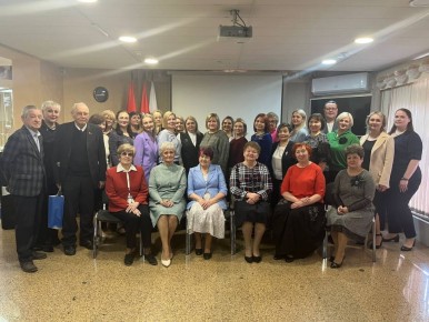 В Копейске отпраздновали 100-летие системы образования городского округа