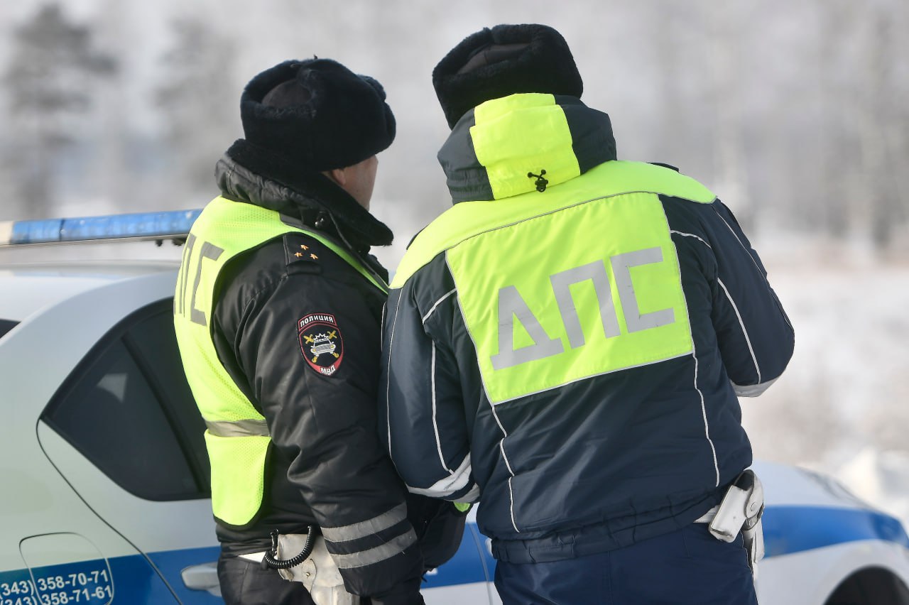 Будут ловить и тут же проверять: автоинспекторы проведут рейд на пьяных водителей в Челябинске