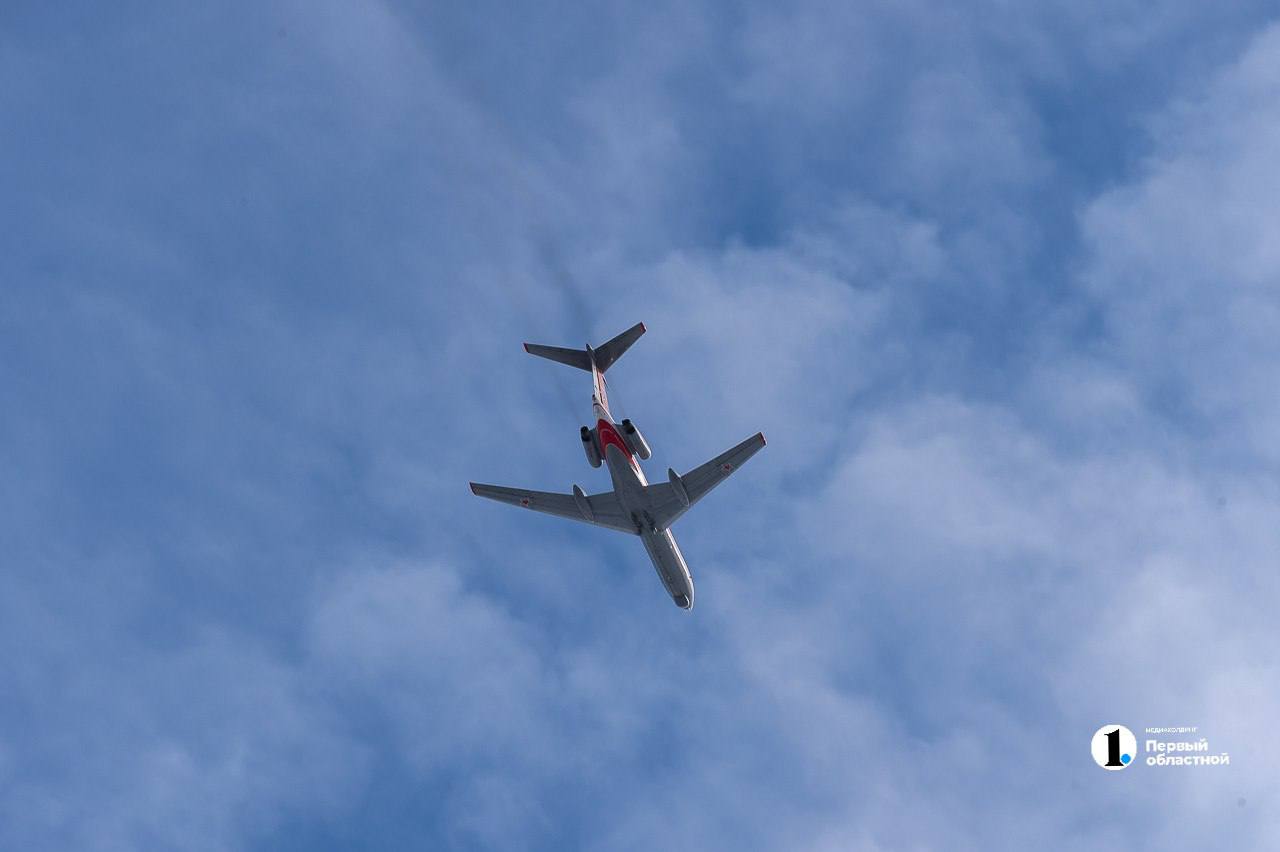 В ОАЭ застряли 20 тысяч российских туристов