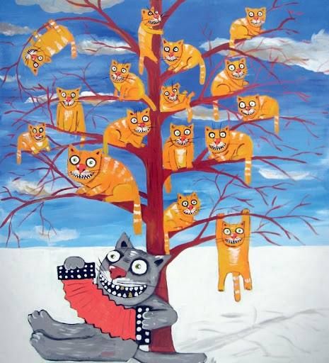 ����� ������! ��, �����������, �� �����!