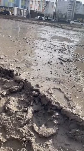 #СДобрымутром31. Всех с первым днем весныШапки снимать пока рано, но уже можно предвкушать, когда в Челябинске набухнут почки и потекут ручьи