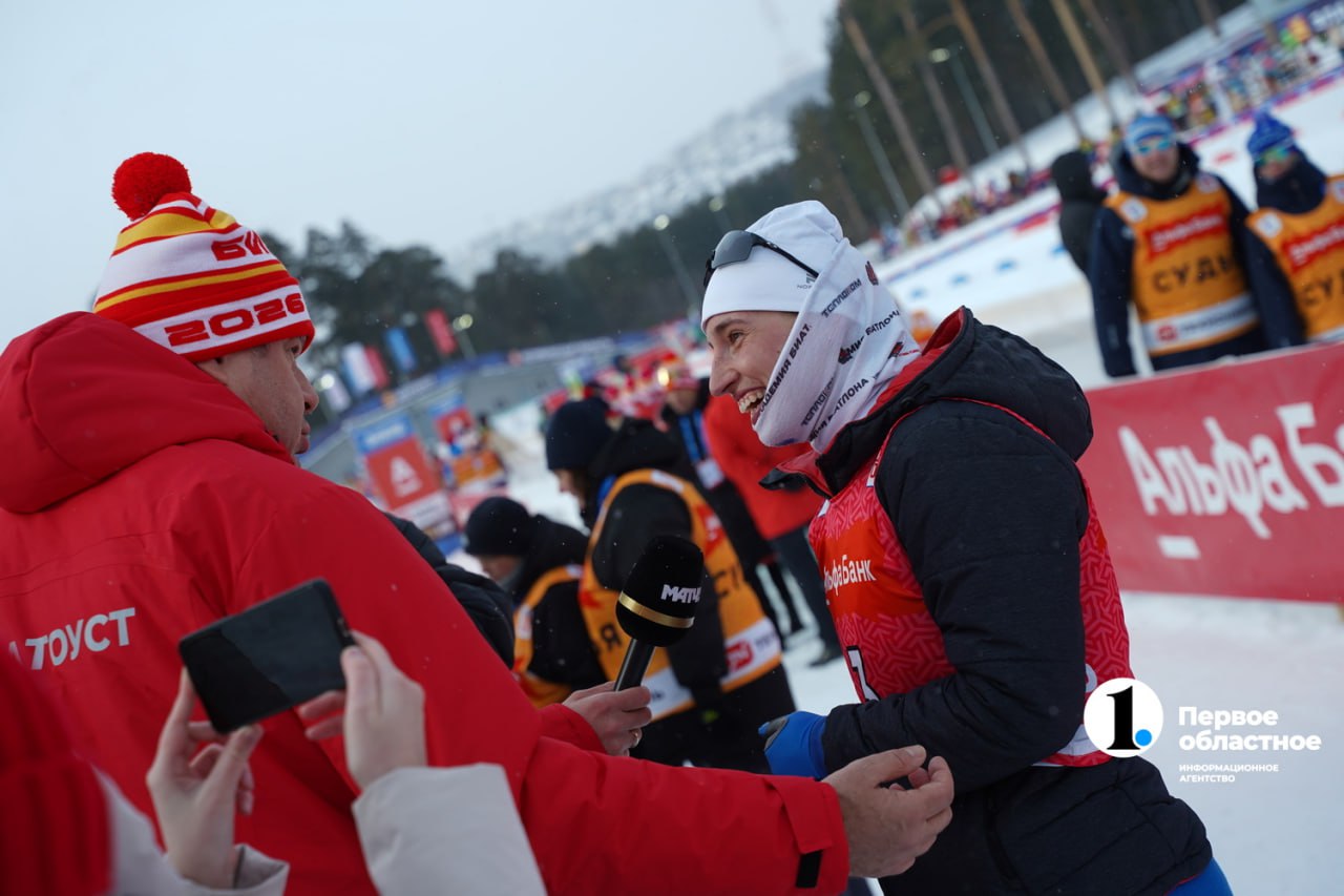 Наталия Шевченко выиграла общий зачет Кубка России, взяв серебро в масс-старте Наталия Шевченко выиграла общий зачет Кубка России, взяв серебро в масс-старте