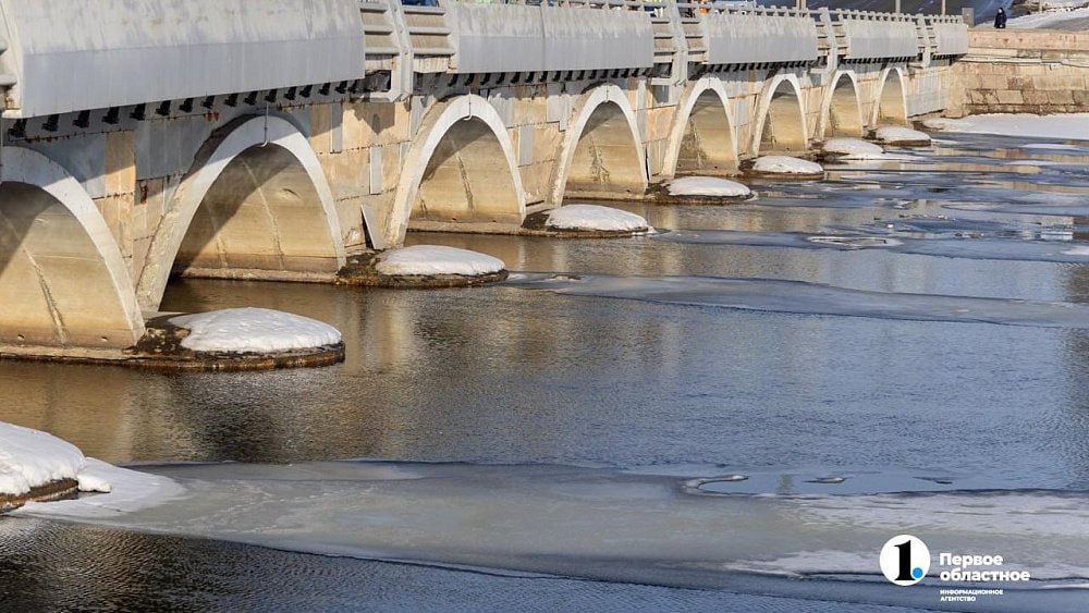 Климат меняет Южный Урал: прогноз до 2050 года