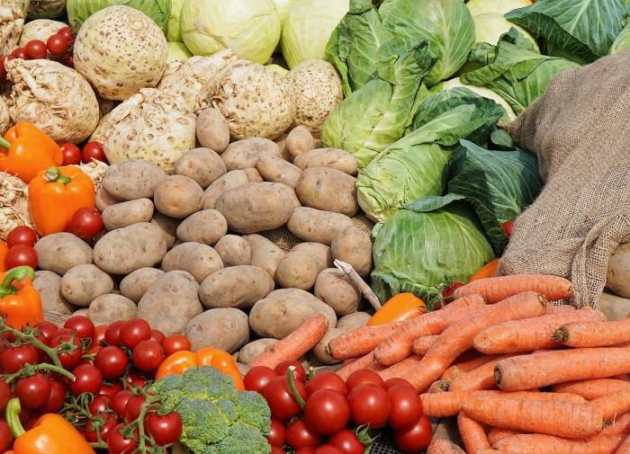 Как сохранить корнеплоды без погреба?