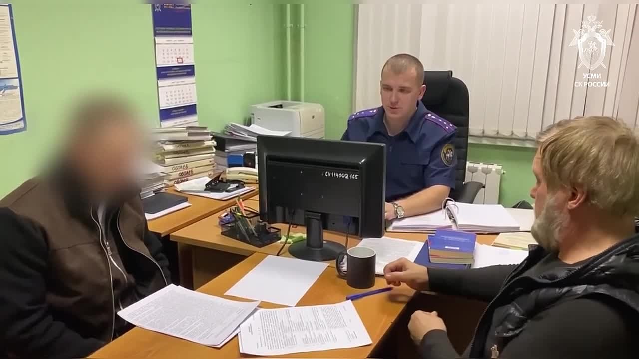 В Челябинской области за организацию ОПГ задержан объявленный в розыск Андрей Махонин