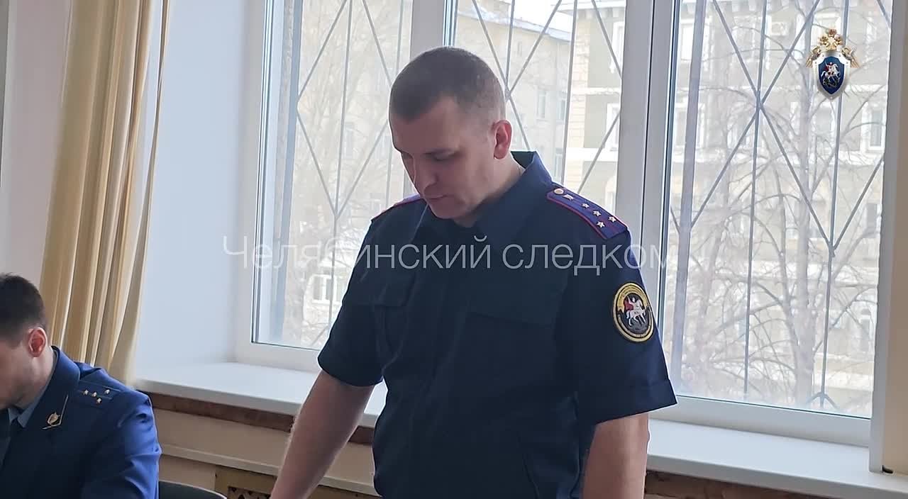 Лидера экстремистов-«Махонинских» отправили в СИЗО: Центральный районный суд Челябинска избрал меру пресечения в отношении Андрея Махонина, одного из лидеров признанной экстремистской в РФ организованной преступной...