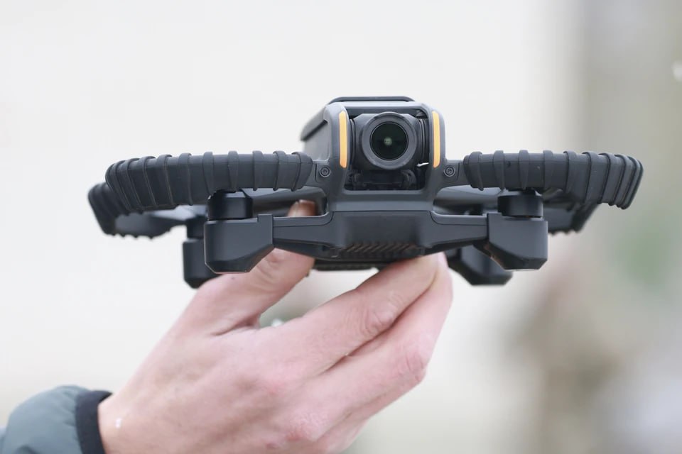 На работу 150 дней: в Челябинске спроектируют парк для тренировок операторов беспилотников