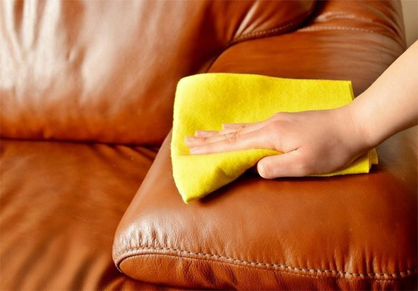 Как вернуть дивану новый вид: простые и эффективные советы