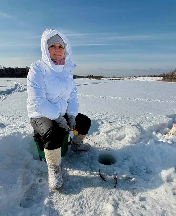КАК ТИК КАСЛИНСКОГО ОКРУГА ЗИМУ ПРОВОЖАЛИ? КАК ТИК КАСЛИНСКОГО ОКРУГА ЗИМУ ПРОВОЖАЛИ?