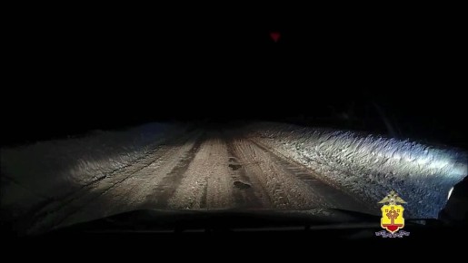 Спасли мужчину от совершения необдуманного поступка сотрудники Госавтоинспекции в Чувашии