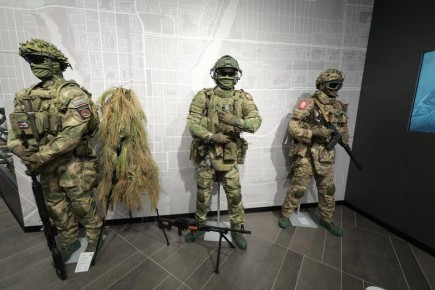 Мэр Челябинска велел до конца учебного года сводить всех выпускников в музей СВО