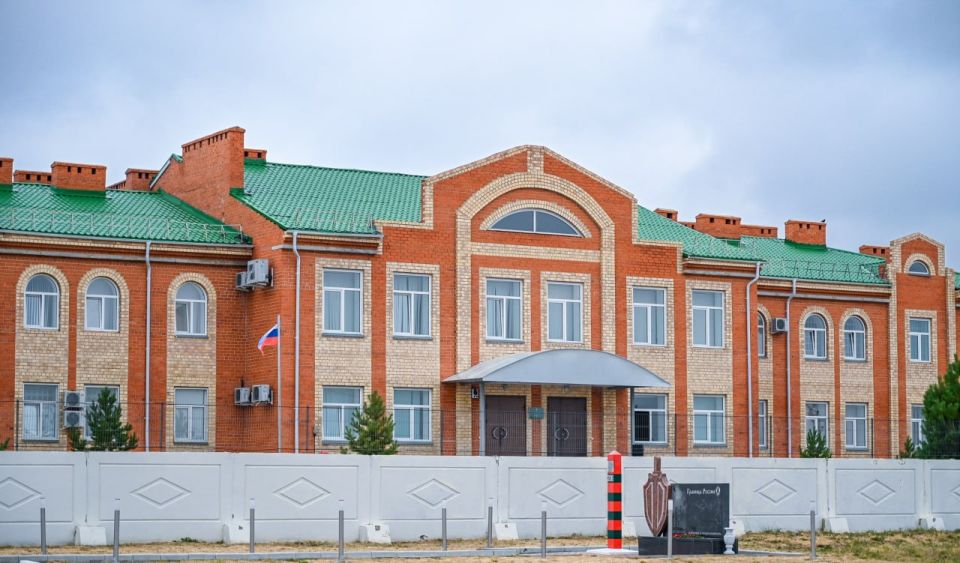 На Южный Урал не пустили две партии импортных фиников