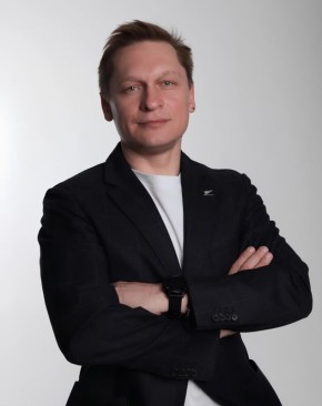 Бывший вице-губернатор Сергей Шаль уходит с поста гендиректора ПАО «АПРИ»