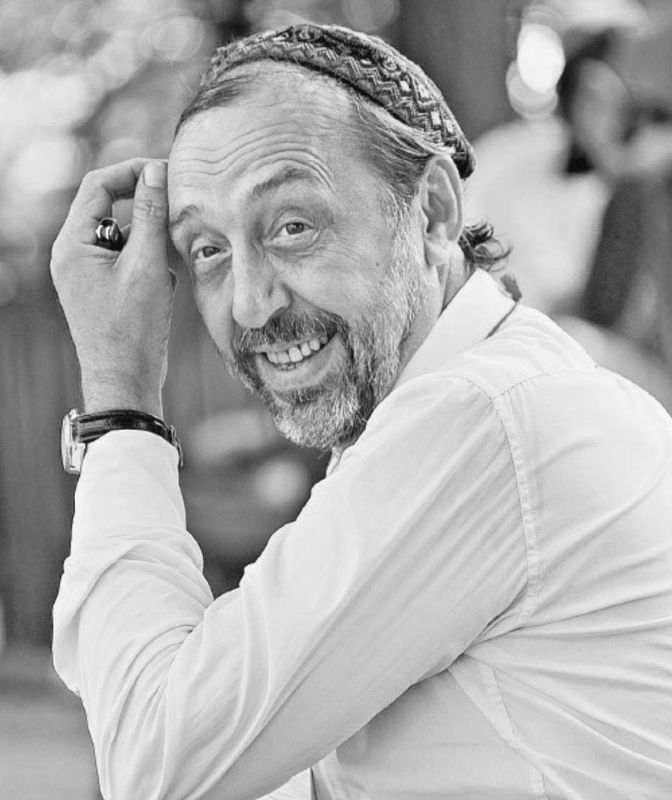 Cкончался драматург Николай Коляда