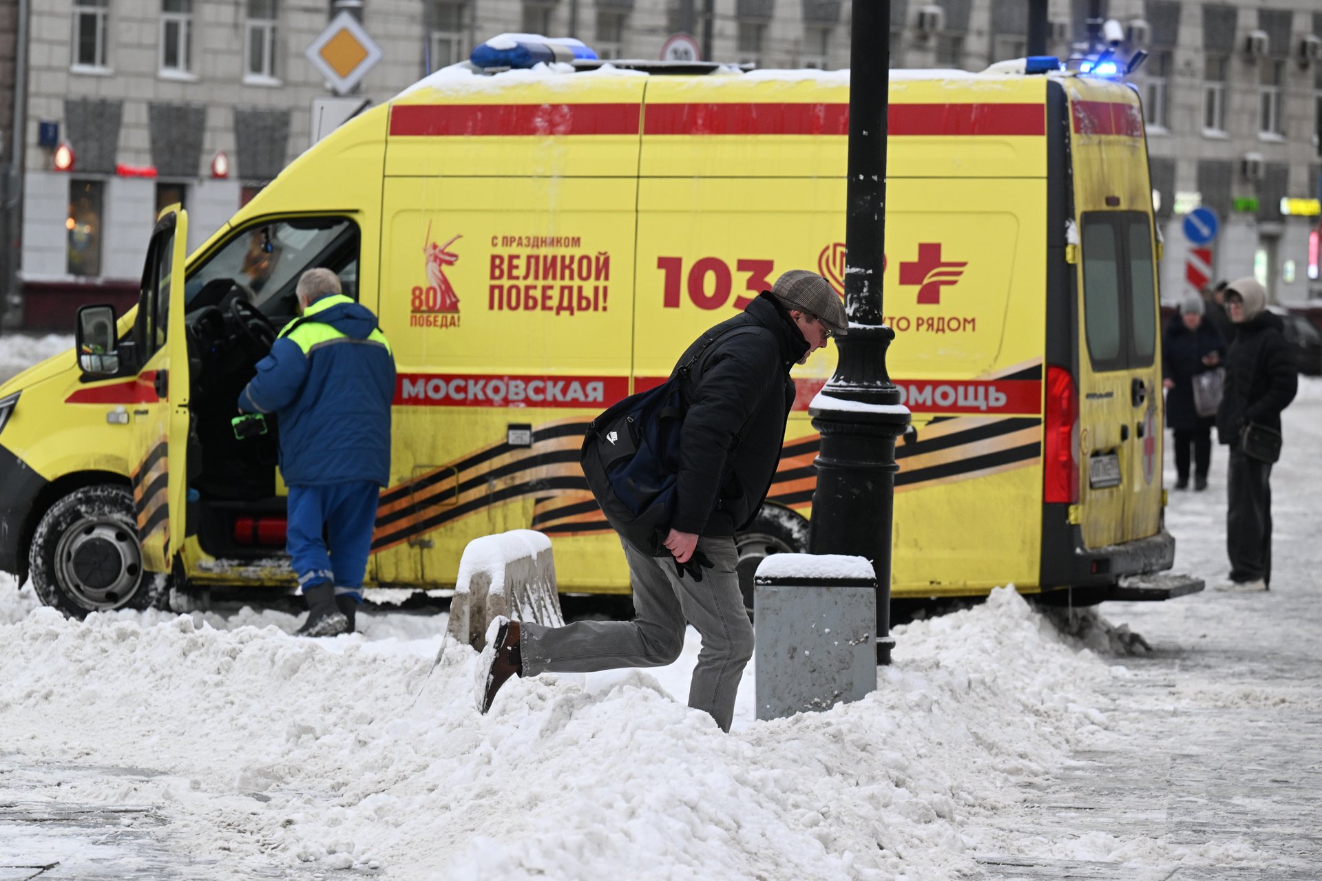 Заброшенный парк стал местом трагедии: спасатели нашли тело мужчины в парке Сатки