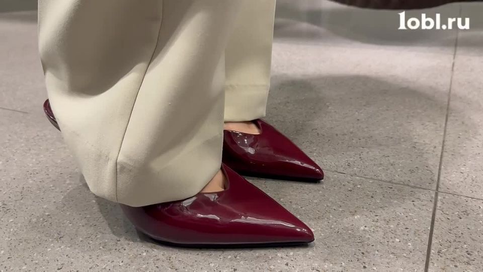 Челябинский стилист рассказала о трендах и цветах в одежде на весну-2026