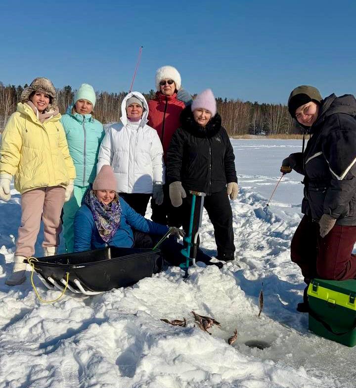 КАК ТИК КАСЛИНСКОГО ОКРУГА ЗИМУ ПРОВОЖАЛИ? КАК ТИК КАСЛИНСКОГО ОКРУГА ЗИМУ ПРОВОЖАЛИ?