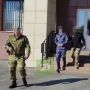 В Челябинске суд отправил в колонию бывших сотрудников Росгвардии