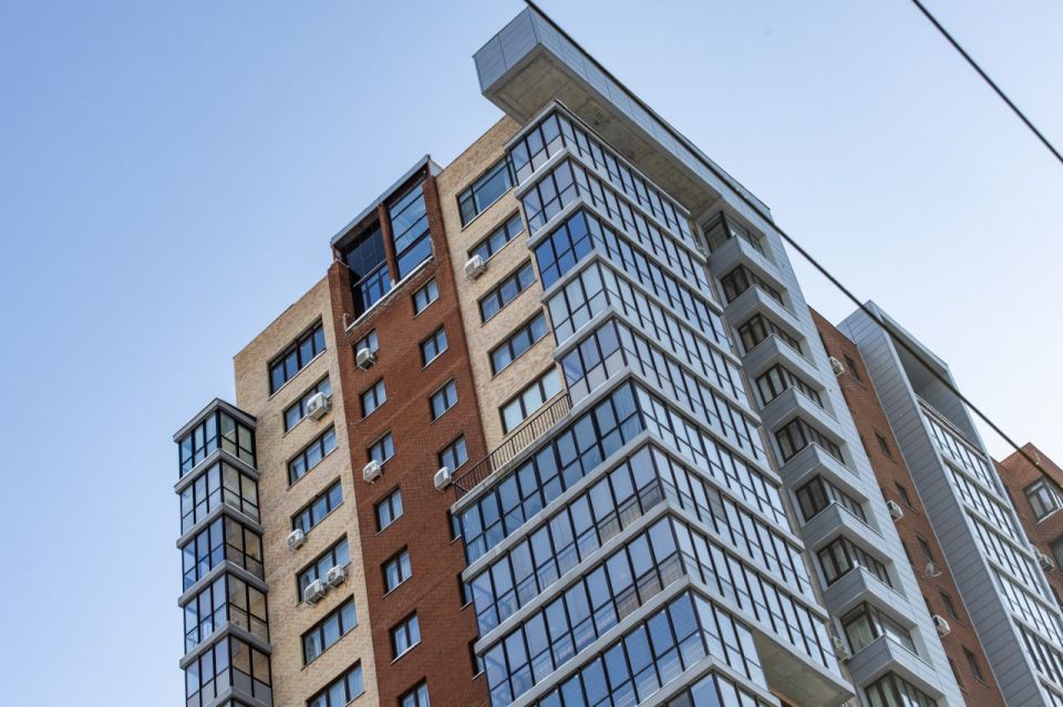 Квартиры в Челябинске и Магнитогорске подешевели вопреки общероссийскому тренду