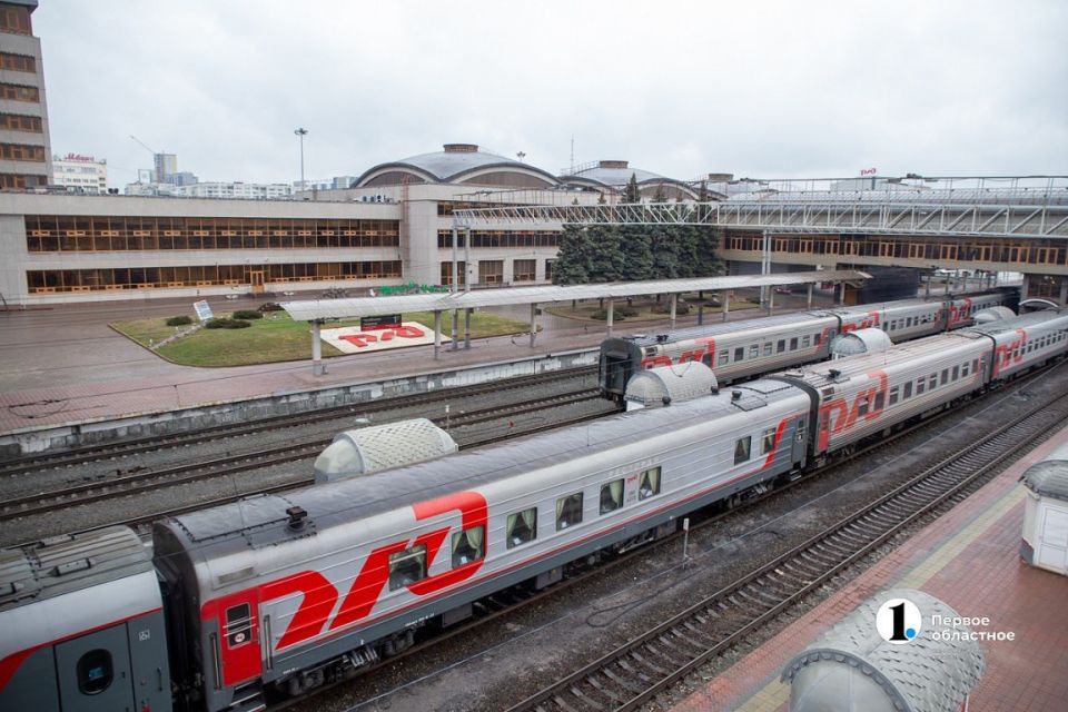 В Челябинской области с 1 марта подорожал проезд в электричках