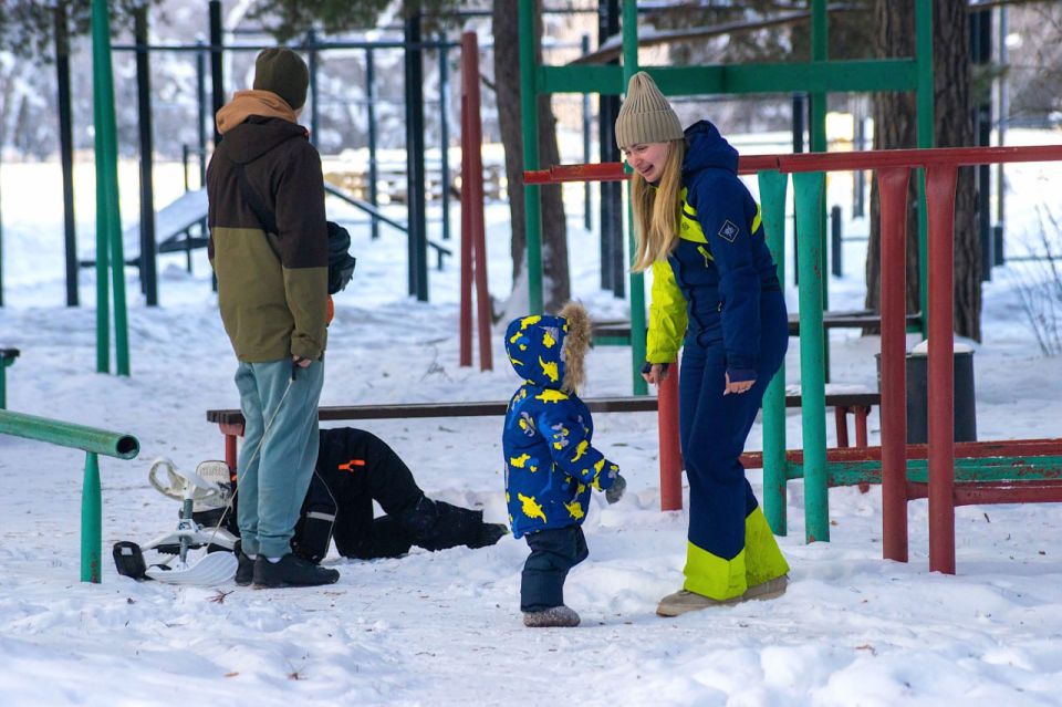 Доброе утро, южноуральцы!. Сегодня понедельник, 2 марта