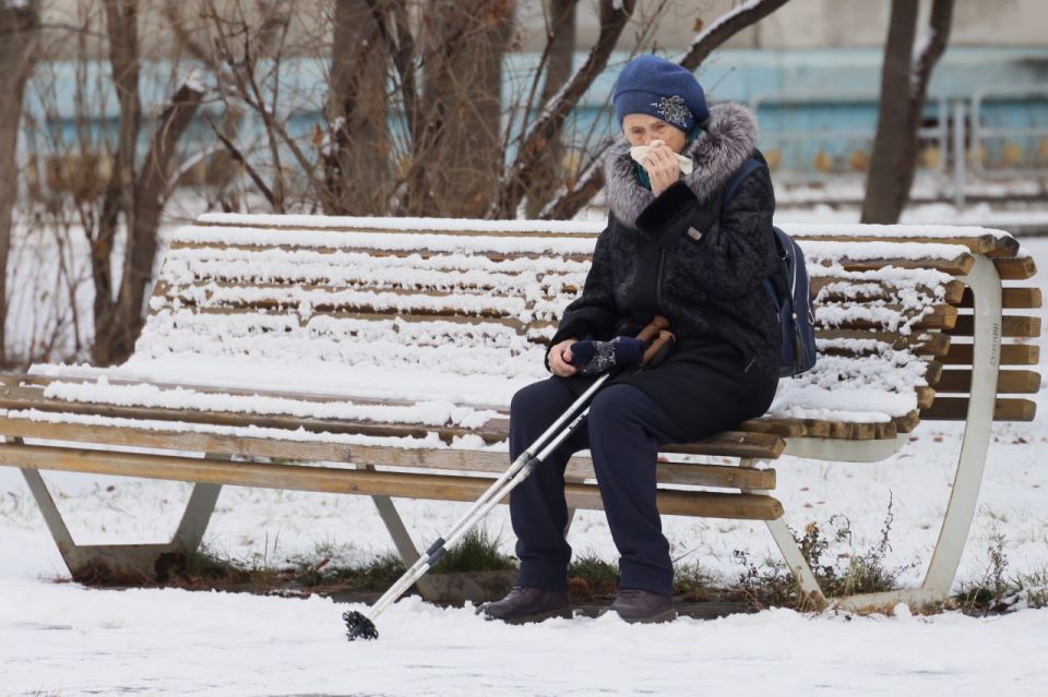 Свыше 2 тысяч жителей Челябинской области оформили пенсию по старости