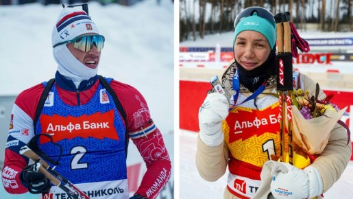 Халили мечтал о бане, а Шевченко о Билане — закулисье Кубка России по биатлону в Златоусте