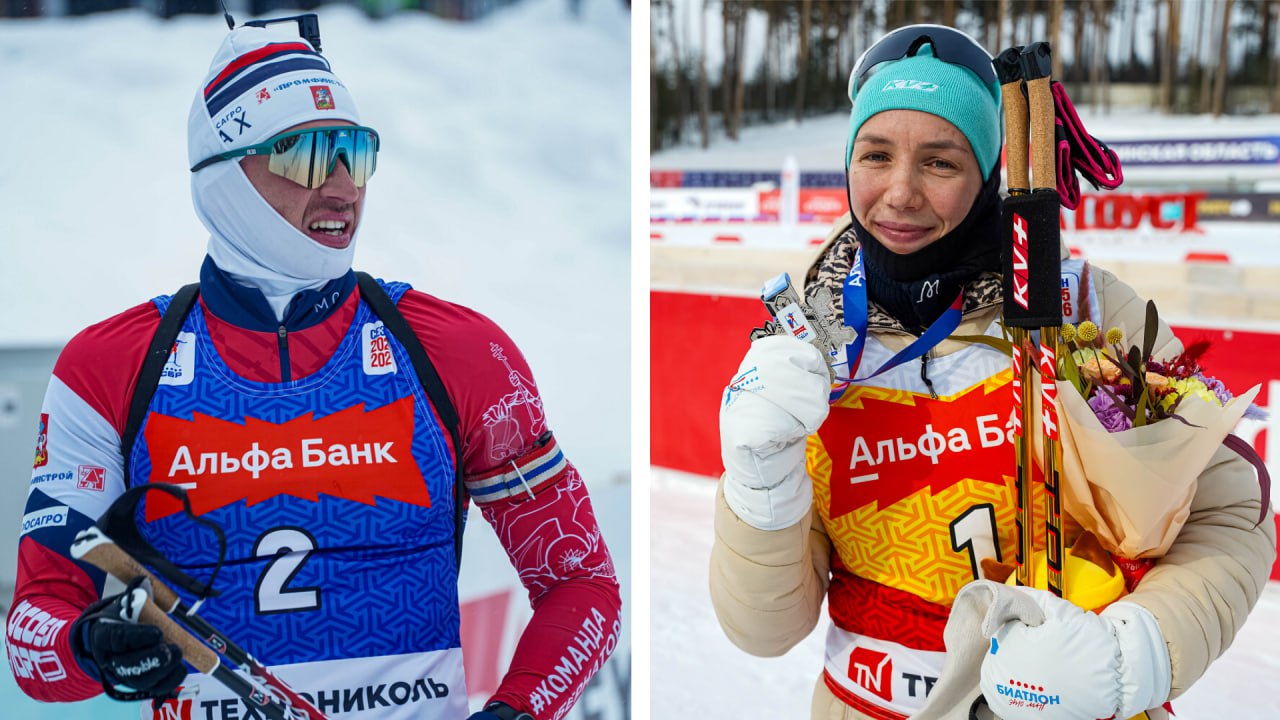Халили мечтал о бане, а Шевченко о Билане — закулисье Кубка России по биатлону в Златоусте