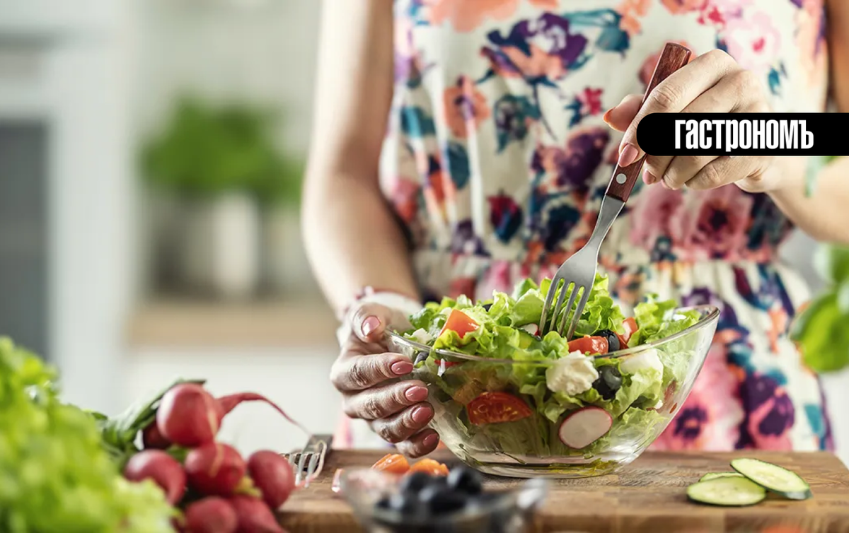 Лиепайская диета: как сбросить вес и сохранить результат