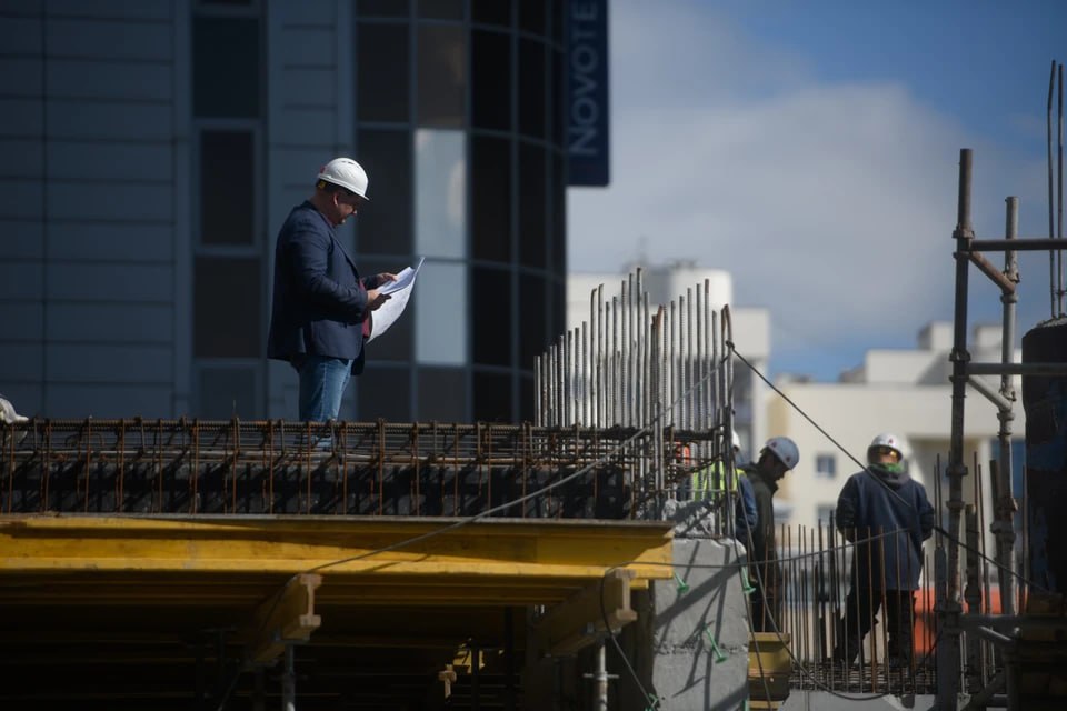 Хочешь повлиять на застройщиков — становись народным инспектором