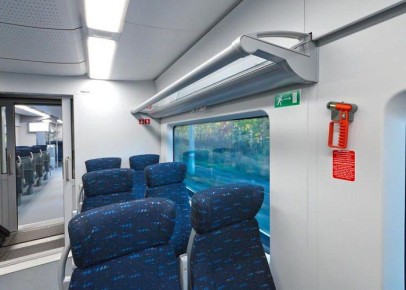 В мартовские праздники в Челябинской области изменят расписание пяти электричек