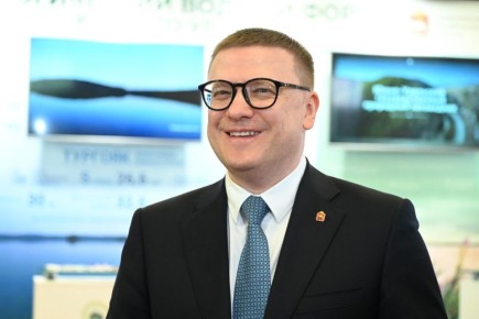 Эксперты отметили поддержку, которую оказывает Текслеру федеральный центр